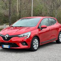 Renault Clio TCe 100 CV GPL 5 porte Business