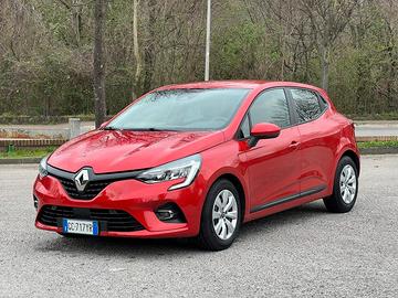 Renault Clio TCe 100 CV GPL 5 porte Business