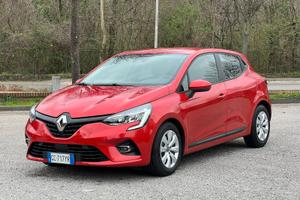 Renault Clio TCe 100 CV GPL 5 porte Business