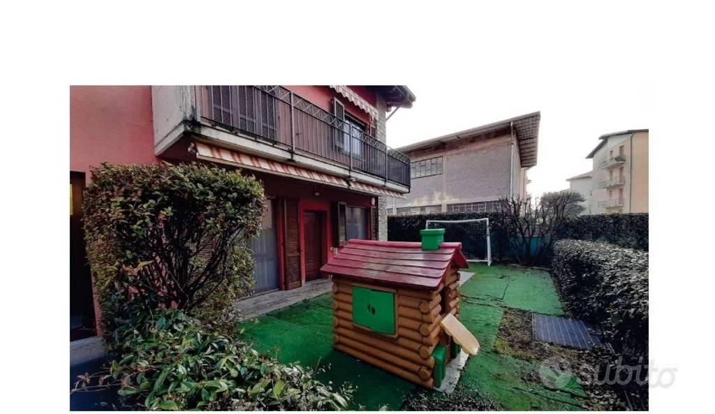 Appartamento – Alzano Lombardo, Nese - Vista 3