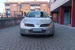 Nissan Micra K12 1.2