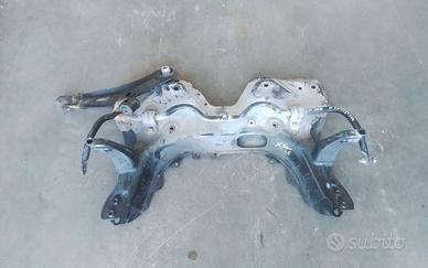 BARCA BARCHETTA SLITTA ASSALE CULLA MOTORE 500X