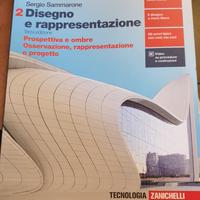 2 Disegno e rappresentazione 3 edizione 