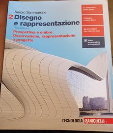 2 Disegno e rappresentazione 3 edizione 
