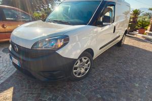 fiat boblo Maxy metano benzina 1.4