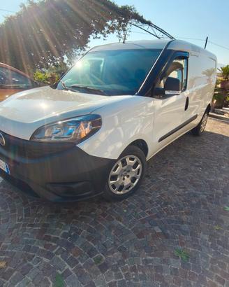 fiat boblo Maxy metano benzina 1.4