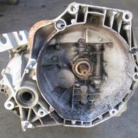 Cambio 199A2000 per Lancia Ypsilon 2010