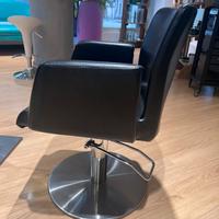 Poltrone parrucchiere