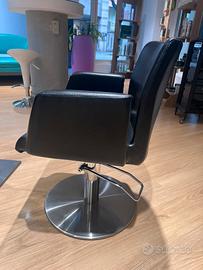 Poltrone parrucchiere
