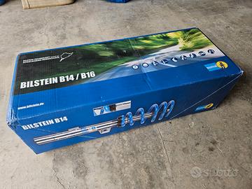 Bilstein B14 Honda S2000