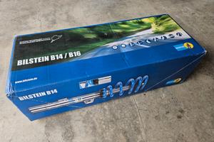 Bilstein B14 Honda S2000