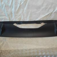 Estrattore posteriore paraurti BMW