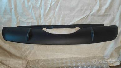 Estrattore posteriore paraurti BMW