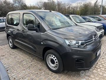 Citroen Berlingo BlueHDi 130 S&S Van M 2POSTI VETR