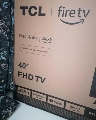 televiziore