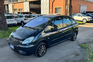 CITROEN XSARA 1.6 HDI DIESEL OK NEO PATENTATI