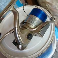 mulinello tica spinfocus 6000