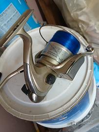 mulinello tica spinfocus 6000