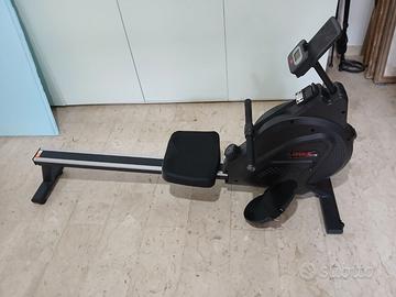 Vogatore Professionale Dripe X