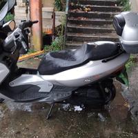 Madison malaguti 150 scooter anno 2000