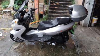 Madison malaguti 150 scooter anno 2000