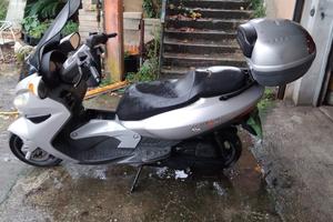 Madison malaguti 150 scooter anno 2000