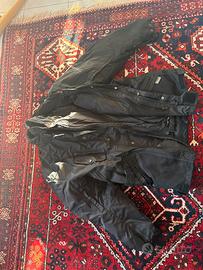 Giacca Vintage YAMAHA