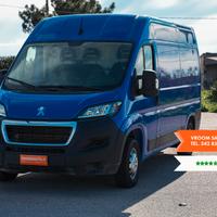 PEUGEOT Boxer (3 serie) Boxer 333 2.2 BlueHDi ...