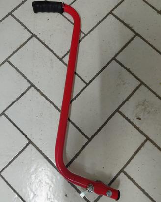 Stabilizzatore bicicletta bambino