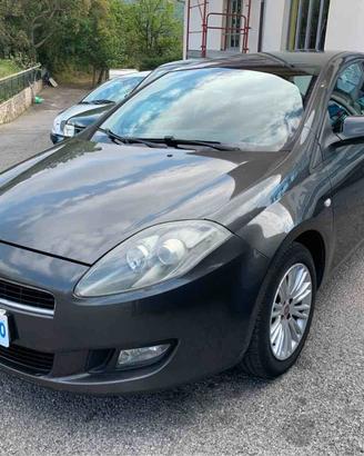 Fiat Bravo 1.6 MJT