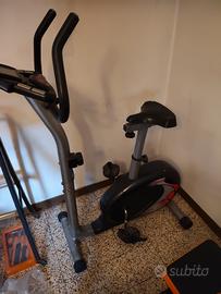 cyclette