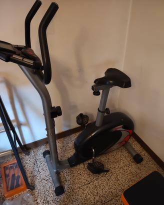 cyclette