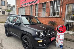Jeep Renegade 1.4 T-Jet 120 CV GPL Night Eagle