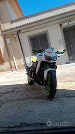 Kawasaki Z750