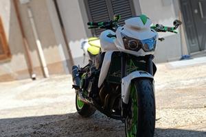 Kawasaki Z750