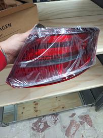 stop destro Audi A3 2014