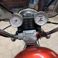 Moto Guzzi Nevada 750