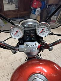 Moto Guzzi Nevada 750
