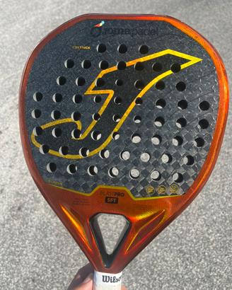 Joma blast pro soft
