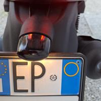 Piaggio Beverly 300 2019