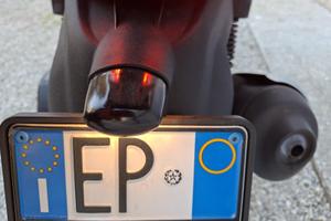 Piaggio Beverly 300 2019