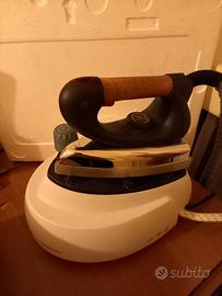 FERRO STIRO VAPORELLA POLTI HAPPY