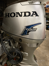 Motore Honda 40cv fuoribordo