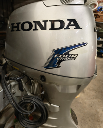 Motore Honda 40cv fuoribordo