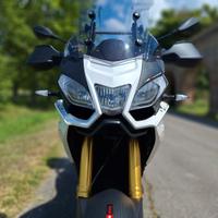 Aprilia Caponord 1200 - 2014 Travel Pack ABS