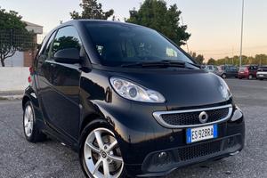 Smart ForTwo 800 40 kW coupé passion cdi