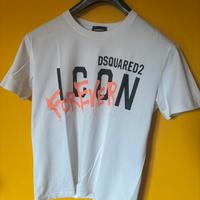 Maglia Dsquared