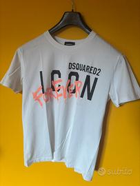 Maglia Dsquared
