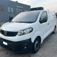Fiat scudo FRIGO FRAX ISOTERMICO SPINA 220V