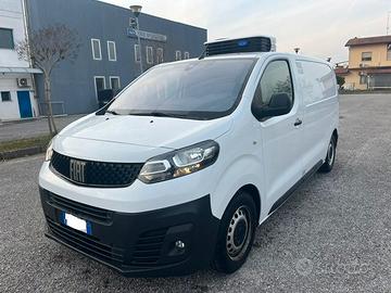 Fiat scudo FRIGO FRAX ISOTERMICO SPINA 220V